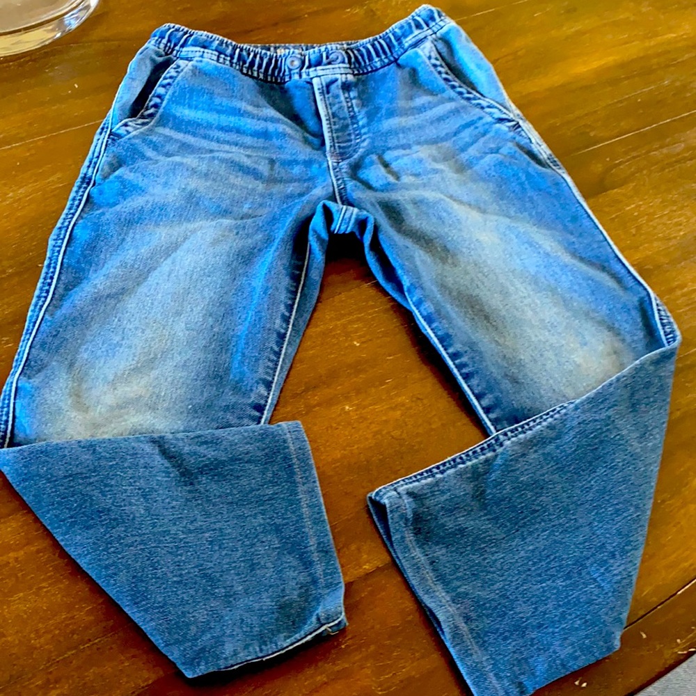 Gap jogger